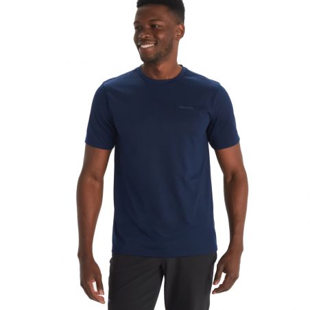 Marmot koszulka męska...