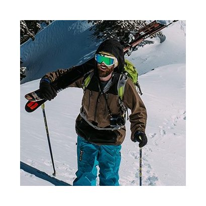 Odzież narciarska