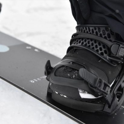 Buty snowboardowe unisex
