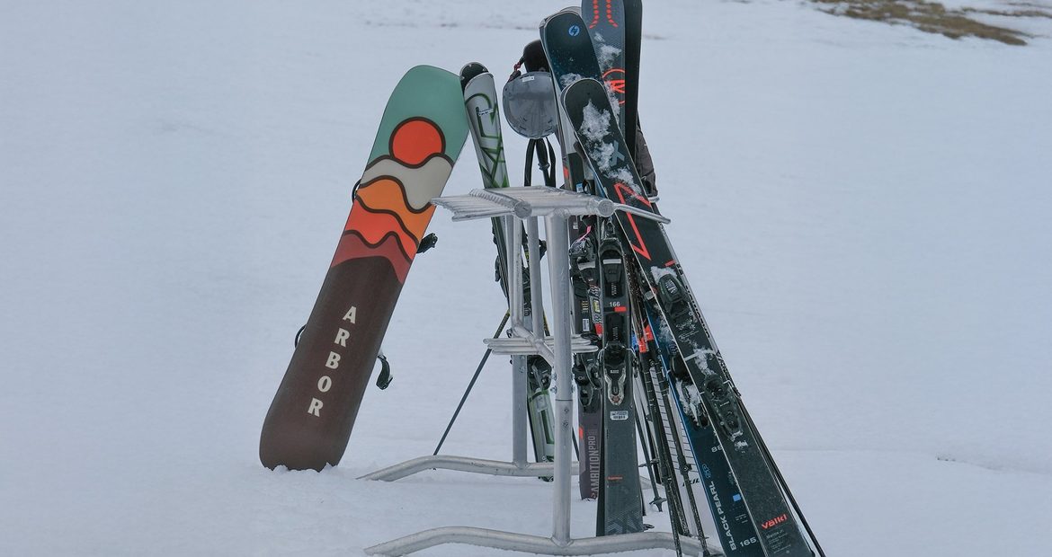 Zróżnicowane pakiety sprzętu