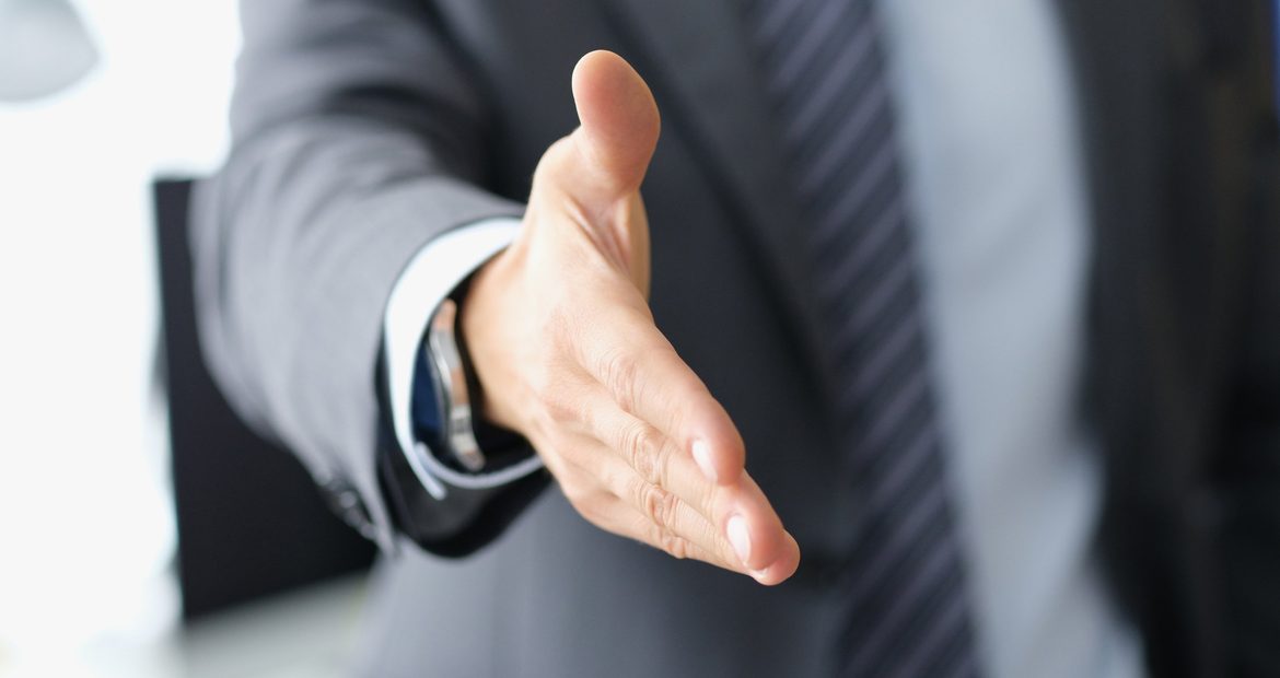 Indywidualne negocjacje przy większych zamówieniach