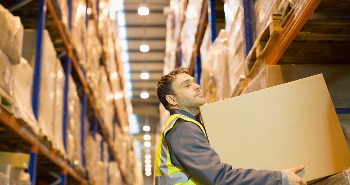 Sprawna logistyka i krótki czas dostawy