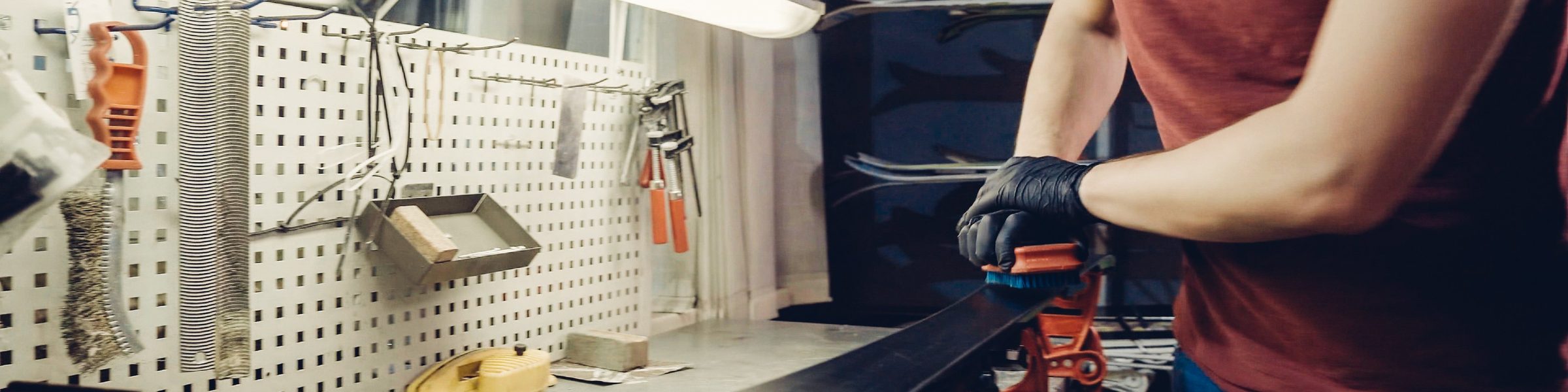 Dobre Narty — sprzęt narciarski i snowboardowy