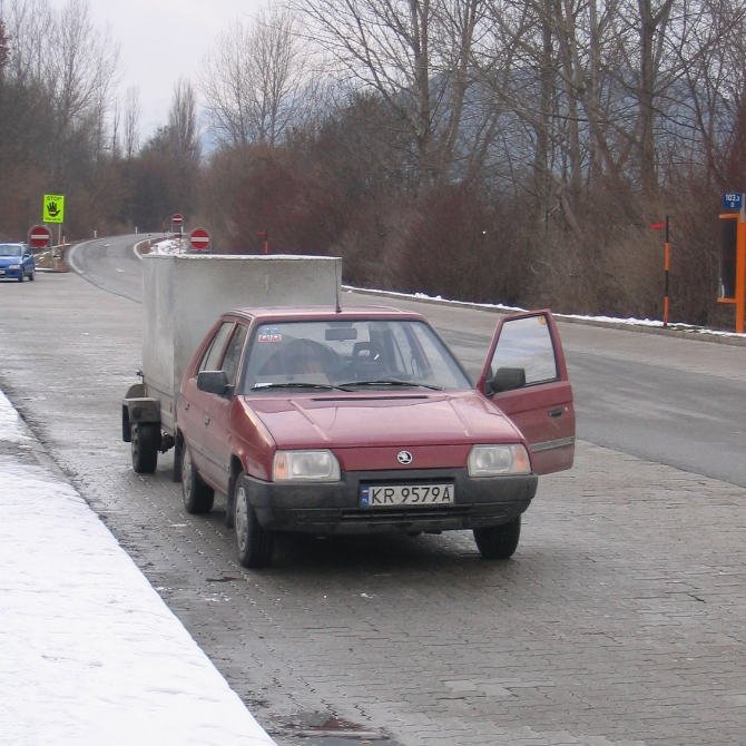 Początki Dobrenarty 2002