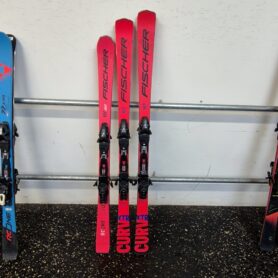 P-00001 Fischer XTR 1×150, 1×160, 1×165