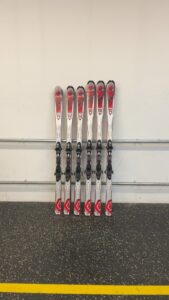 K2 AMP Strike 3×174, 3×181