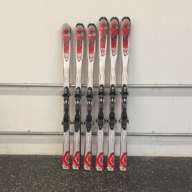 P00018 K2 AMP Strike 3×174, 3×181