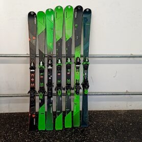 P00094 - Elan Amphibio 10