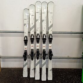 P00095 - Elan Amphibio X