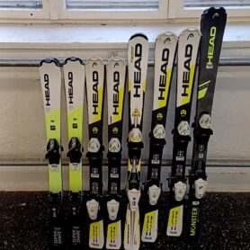 P00109 - Head Supershape team