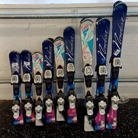 P00112 - Nordica Little Bell