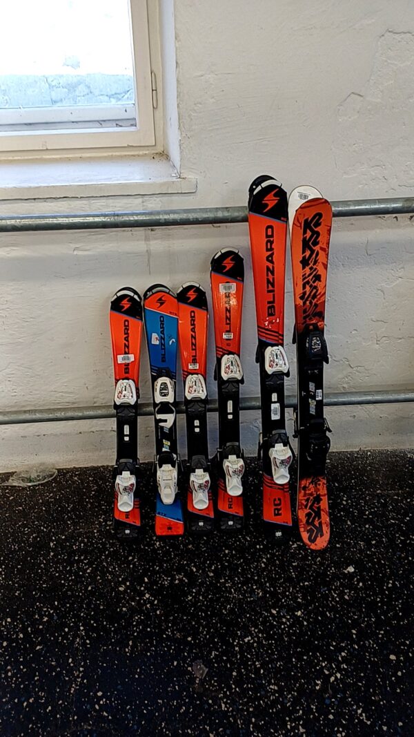 Blizzard RTX 3×80, 1×90, 2×110