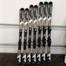 P00123 - Elan Explore 72