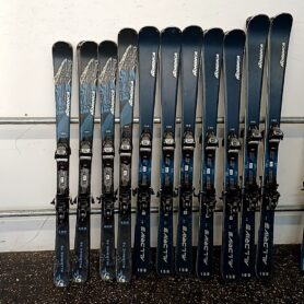 P00126 - Nordica Alldrive