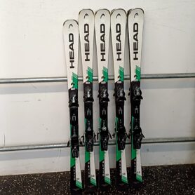 P00136 - Head Shape 3.0