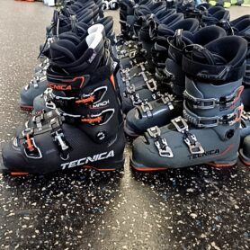 P00173 - Tecnica Mach