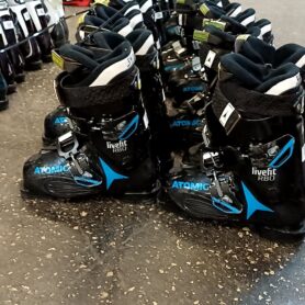 P00197 - ATOMIC Life Fit