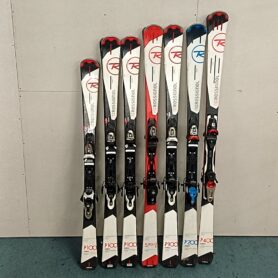 P00228 - Rossignol Pursuit
