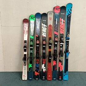 P00274 - Rossignol Mix