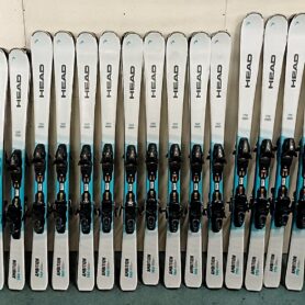 P00307 - HEAD Ambition