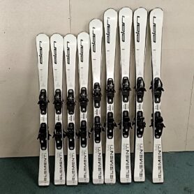 P00309 - ELAN element W