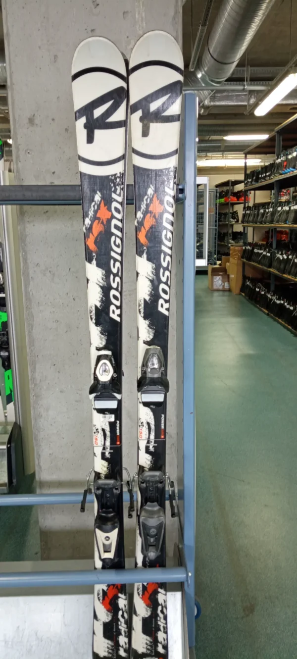 P00048 | Rossignol Radical 2×150