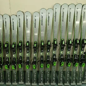 P00308 - Elan element 74 RS