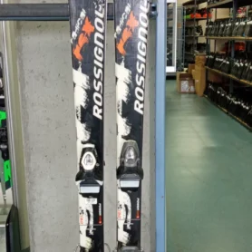 P00048 Rossignol Radical 2×150