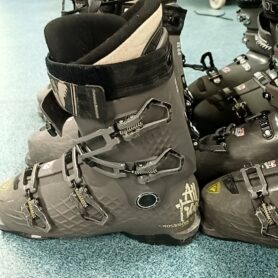 P00321 - Rossignol Alltrack