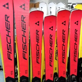 P00359 Fischer Curv 2×155, 2×175, 2x b/d