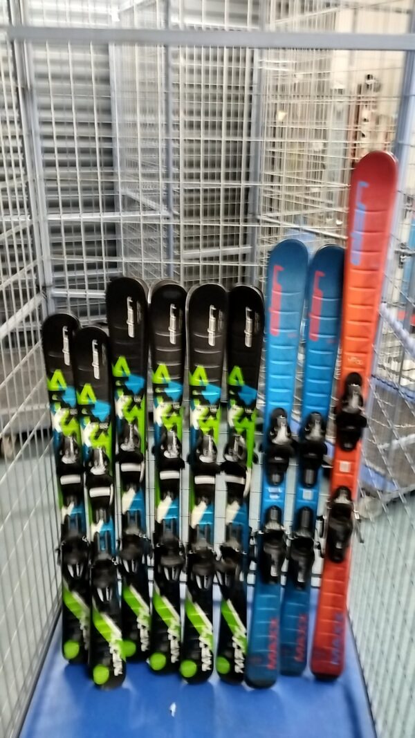 P00406 Elan jr Maxx 2×100, 4×110, 2×120, 1×140