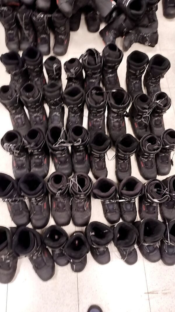 P00420 Deluxe Delta Boa 1×47.5, 1×38.5, 1×43.5, 1×43.5, 1×38.5, 1×45.5, 1×34.5, 1×45.5, 1×37, 1×38, 1×39, 1×40, 1×40, 1×40, 1×42, 1×45, 1×45, 1×45, 1×46, 1×46