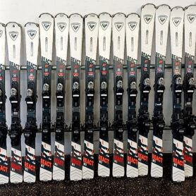 P00454 Rossignol React R 3x142, 7x149, 4x156, 2x163, 2x170