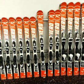 P00462 Rossignol Hero Multi Event 9x110, 3x120, 5x130, 3x150
