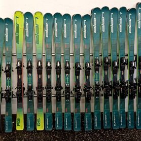 P00464 Elan element 6x150, 8x160, 5x170, 1x175