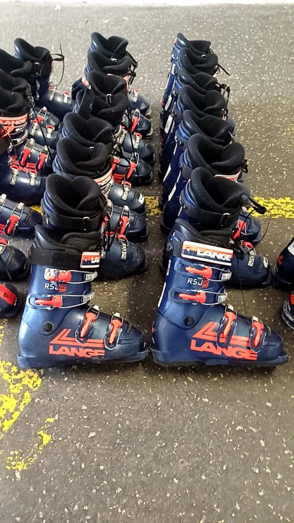 P00471 Lange RSJ 60 4×20, 4×21, 4×22, 1×23