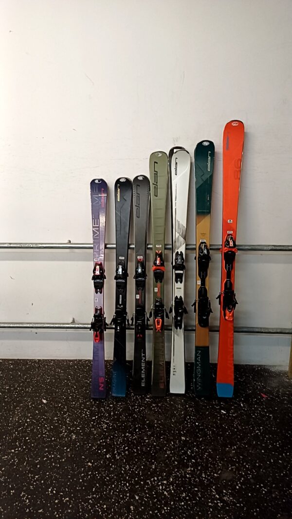 P00489 Elan Mix 1×151, 2×152, 1×166, 1×168, 1×172, 1×184