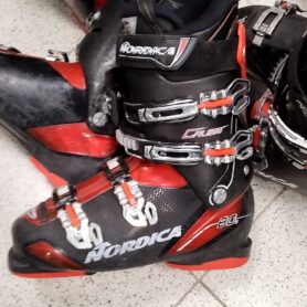 P00527 Nordica Cruise 1x26, 1x27, 1x27, 1x28, 1x28, 1x28, 1x28, 1x29, 1x29, 1x30