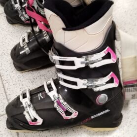 P00533 Rossignol Kiara 1x24, 1x25, 1x25, 1x25, 1x25, 1x25, 1x26, 1x26, 1x27