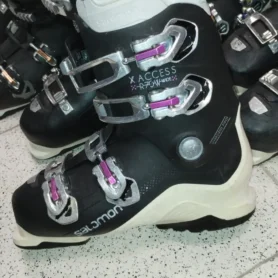 P00534 Salomon X Access 1x25, 1x25, 1x25, 1x26, 1x26, 1x26, 1x26, 1x26