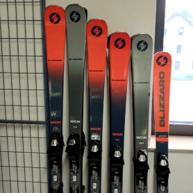 P00584 Blizzard WCR 1x153, 1x160, 1x160, 1x167, 1x174, 1x174