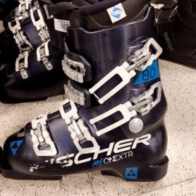 P00588 Fischer My One XTR 1x25, 1x25, 1x25, 1x26, 1x26, 1x27
