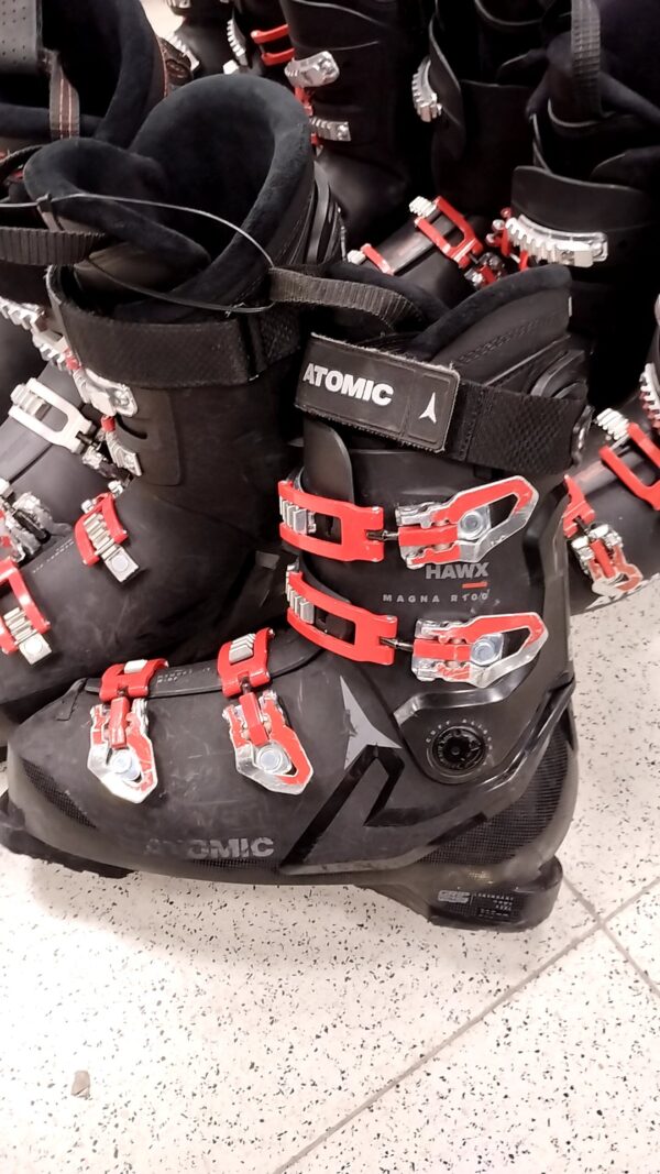 P00594 Atomic Hawx Magna 1×26, 1×27, 1×27, 1×28, 1×28, 1×29