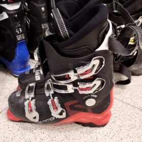 P00602 Salomon X Access 1x26, 1x26, 1x26, 1x27, 1x27, 1x28, 1x28, 1x28, 1x29, 1x30