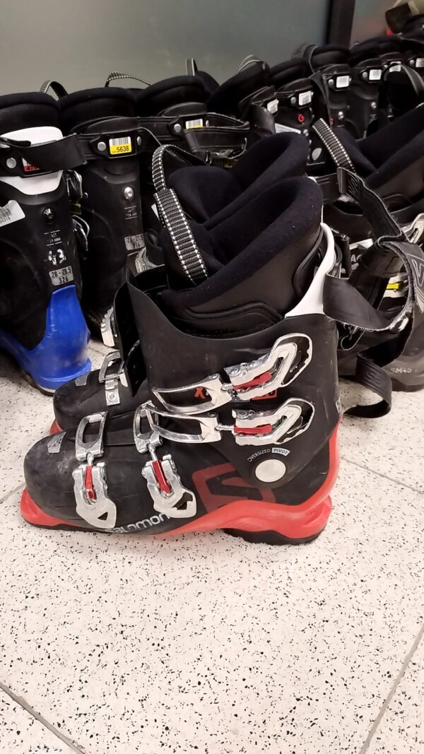 P00602 Salomon X Access 1×26, 1×26, 1×26, 1×27, 1×27, 1×28, 1×28, 1×28, 1×29, 1×30