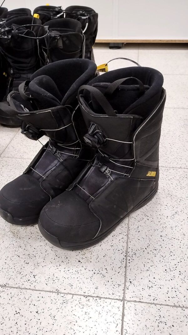 P00612 Salomon Boa 1×28.5, 1×28.5, 1×28.5, 1×28.5, 1×29.5, 1×29.5, 1×29.5, 1×28, 1×28, 1×28, 1×28, 1×28, 1×29, 1×29, 1×29, 1×29, 1×30, 1×30, 1×31