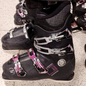 P00618 Rossignol Pure Comfort 1x26.5, 1x24.5, 1x26.5, 1x23.5, 1x26, 1x26, 1x26, 1x26, 1x26, 1x26