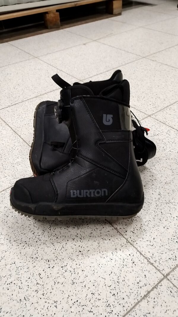 P00632 Burton Boa 1×24, 1×25, 1×25, 1×25, 1×26, 1×26