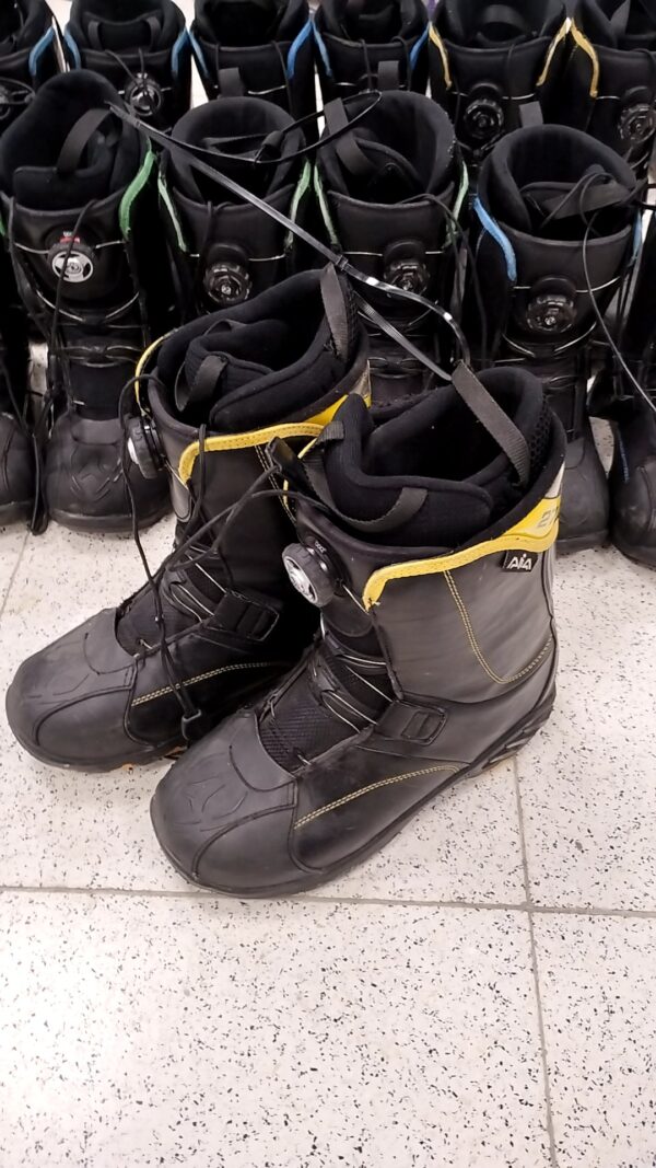 P00633 Atomic Aia Boa 1×25.5, 1×24.5, 1×25.5, 1×26.5, 1×23, 1×24, 1×24, 1×24, 1×25, 1×25, 1×26, 1×27, 1×27