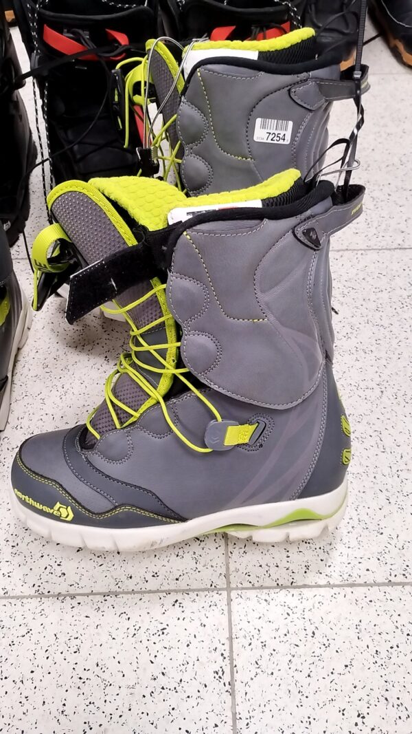 P00634 Northwave TF3 1×25.5, 1×26.5, 1×23, 1×25, 1×25, 1×25, 1×26, 1×26